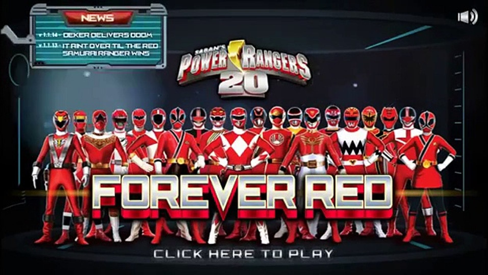 Download Power Ranger Wild Force Forever Red Sub Indo
